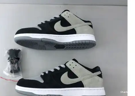 Grey-White-White Black Wolf Dunk 854866-001 Nike Pro Low Sb Zoom 0527